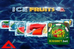 KISSBET ajuda online — chat de suporte no aplicativo oficial