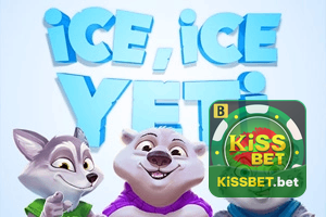 KISSBET feedback — formulário de envio no aplicativo oficial